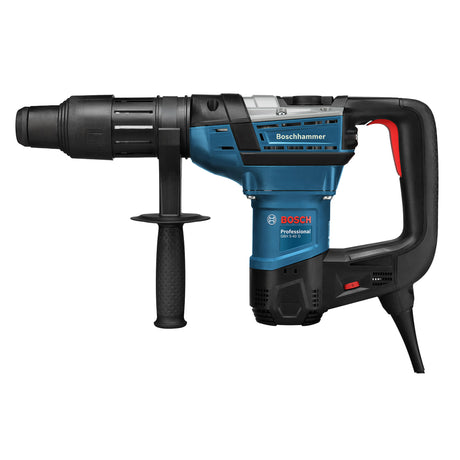 BOSCH GBH 5-40 D 五坑錘鑽-hong-kong