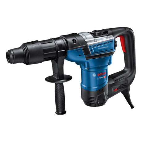 BOSCH GBH 5-40 D 五坑錘鑽-hong-kong