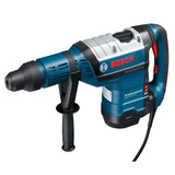BOSCH GBH 8-45 DV 五坑錘鑽-hong-kong