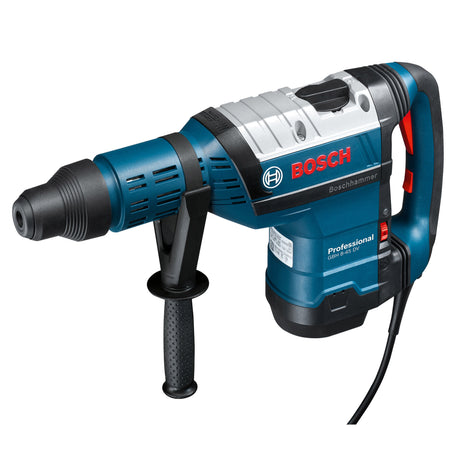 BOSCH GBH 8-45 DV 五坑錘鑽-hong-kong