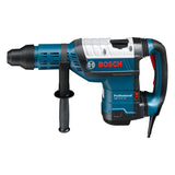 BOSCH GBH 8-45 DV 五坑錘鑽-hong-kong