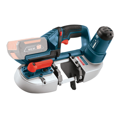 BOSCH GCB 18V-LI 充電式帶鋸 (淨機)-hong-kong