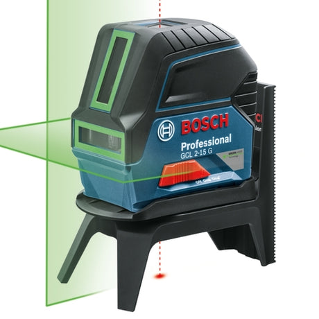 BOSCH GCL 2-15 G 平水儀(綠光)-hong-kong