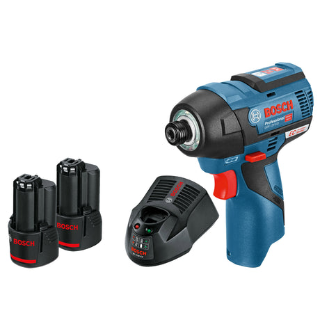 BOSCH GDR 12V-EC 充電式衝擊起子-hong-kong