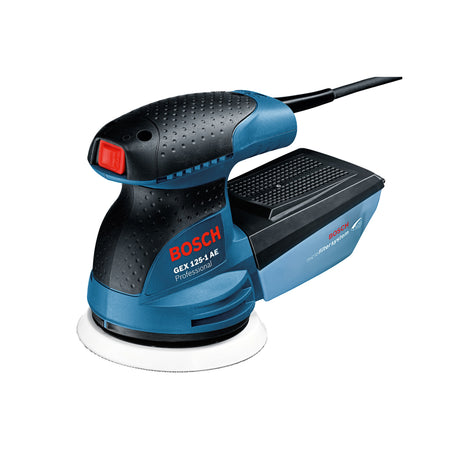 BOSCH GEX 125-1AE 偏心砂紙機-hong-kong