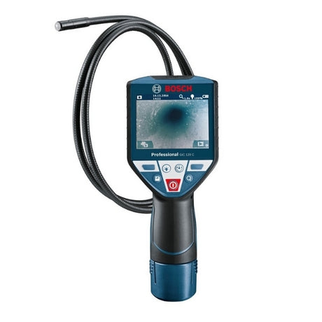 BOSCH GIC 120 C 充電式牆體探測儀(配4xAA電池)-hong-kong