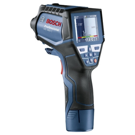 BOSCH GIS 1000 C 充電式熱能探測儀-hong-kong