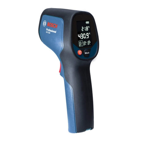 BOSCH GIS 500 熱能探測儀-hong-kong