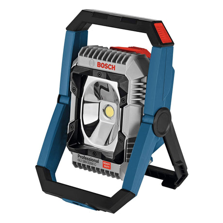 BOSCH GLI 18V-2200C 充電式照明燈 (淨機)-hong-kong