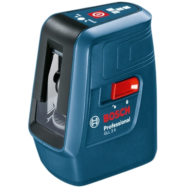 BOSCH GLL3X 平水儀-hong-kong