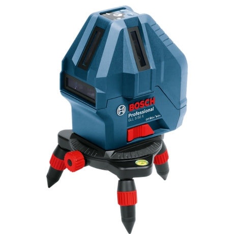 BOSCH GLL5-50X 激光平水儀-hong-kong