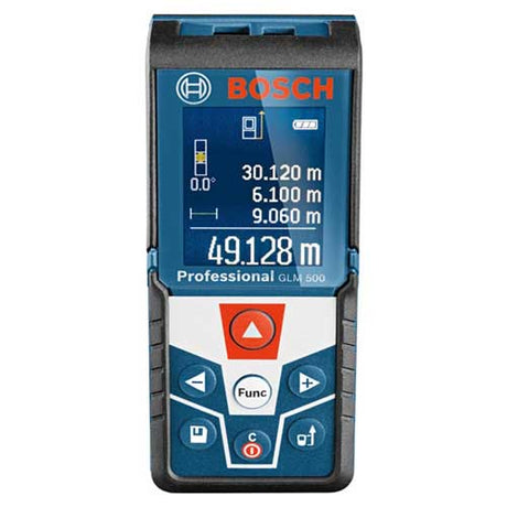 BOSCH GLM500 激光測距儀-hong-kong