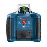 BOSCH GRL 300 HVG Set 360度紅外線掃平儀-hong-kong