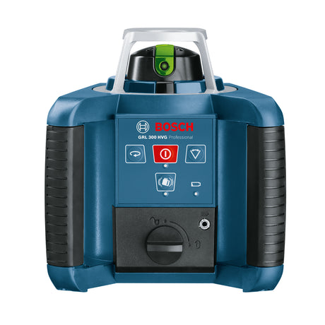 BOSCH GRL 300 HVG Set 360度紅外線掃平儀-hong-kong