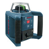BOSCH GRL 300 HVG Set 360度紅外線掃平儀-hong-kong