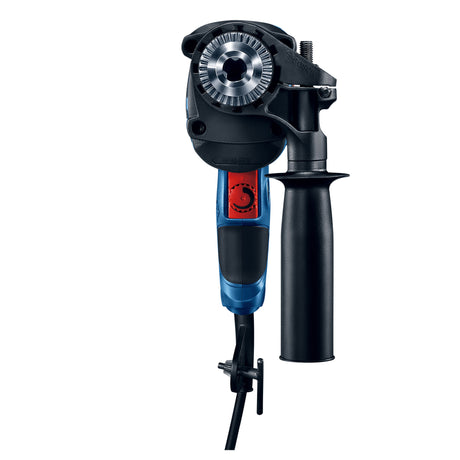 BOSCH GSB 16 RE Professional 衝擊鑽 (連鑽咀套裝)-hong-kong