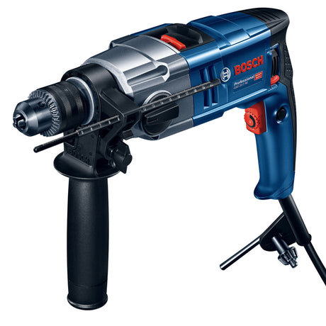 Bosch GSB 20-2RE 衝擊電鑽-hong-kong
