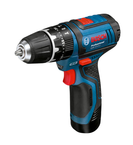 Bosch GSR12-2-LI 電鑽-hong-kong