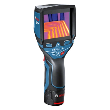 BOSCH GTC 400C 熱能探測儀-hong-kong