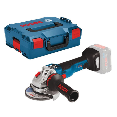 BOSCH GWS 18V-10 SC (淨機)-hong-kong