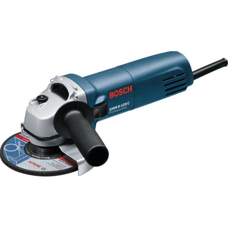 BOSCH GWS 8-100 C 角磨機-hong-kong
