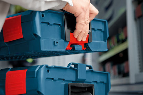 BOSCH Carrying Case L-BOXX Big 374 工具箱(大)-hong-kong