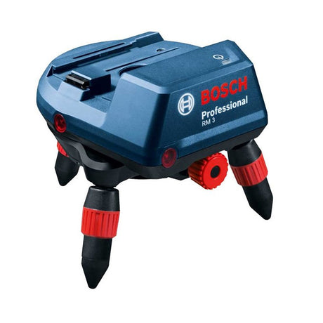 BOSCH RM3 平水儀底座 (配合GCL2-50CG使用)-hong-kong