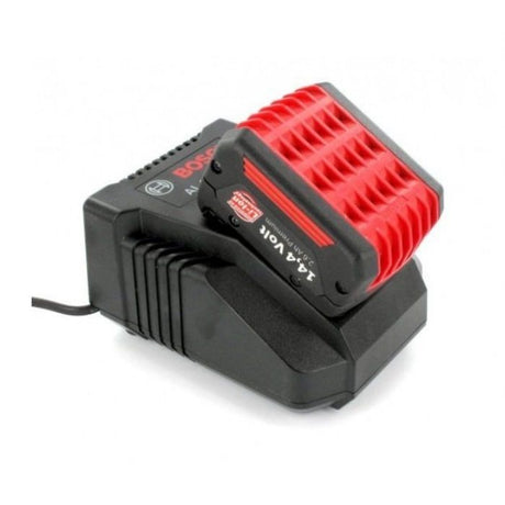 BOSCH AL1860CV 6.0A 鋰電池充電器-hong-kong