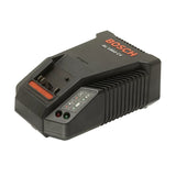 BOSCH AL1860CV 6.0A 鋰電池充電器-hong-kong
