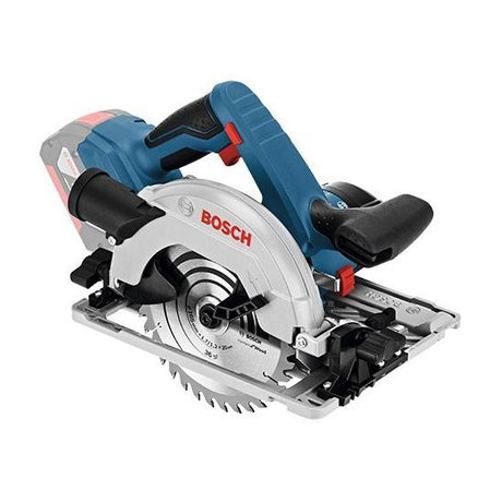 BOSCH GKS 18V-57 G 圓鋸 淨機-hong-kong