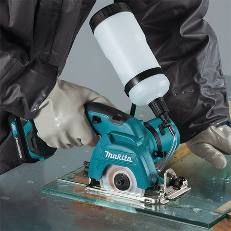 Makita 牧田 CC301DSME 12V 鋰電充電式切割機 套裝-hong-kong