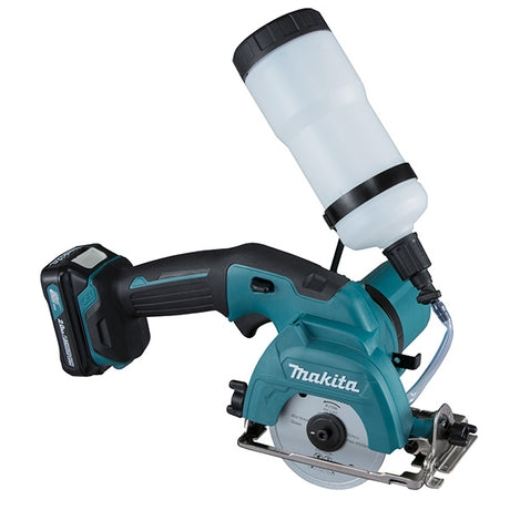 Makita 牧田 CC301DSME 12V 鋰電充電式切割機 套裝-hong-kong