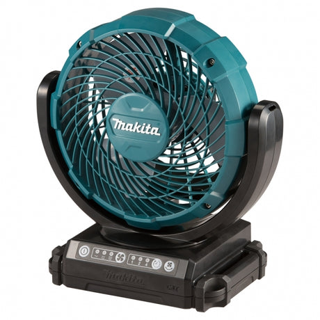 Makita 牧田 CF101DZ 12V 充電式風扇 (淨機)-hong-kong