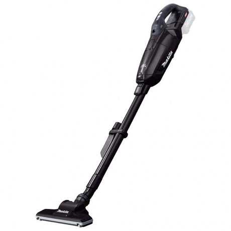 Makita 牧田 CL002GZ03 / CL002GZ07 40V Max 充電式吸塵機 (塵袋式) (淨機-黑/白)-hong-kong