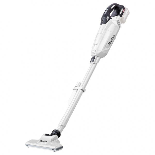 Makita 牧田 CL002GD119 / CL002GD120 40V Max 充電式吸塵機 (塵袋式) (套裝版-黑/白)-hong-kong