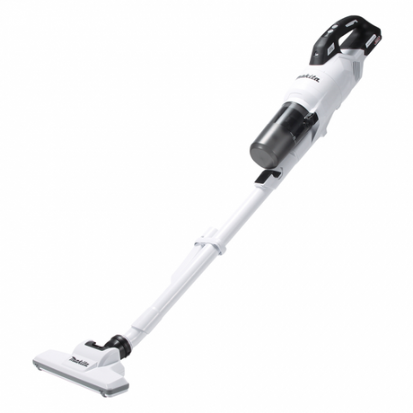 Makita 牧田 CL003GZ14 40V 充電式吸塵機 (旋風筒式) (白色) (淨機)-hong-kong