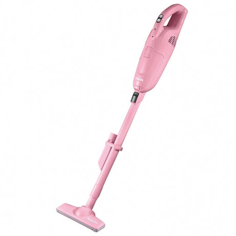 Makita 牧田 CL115FDWP1 充電式吸塵機(鋰12V)(內置電)(粉紅)-hong-kong