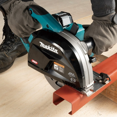 Makita 牧田 CS002GZ 40V 充電式金屬切割機 (淨機)-hong-kong