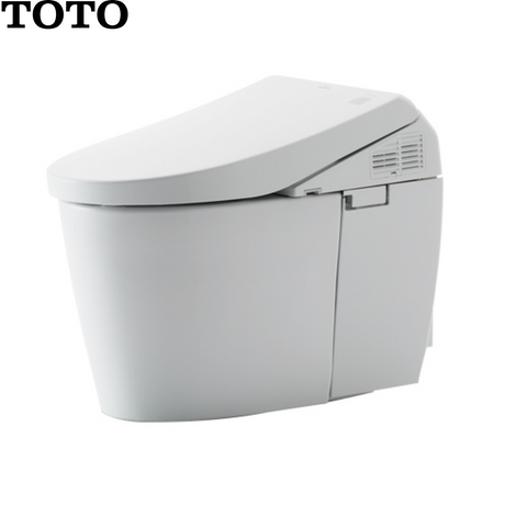 TOTO Neorest AH CS987PVA/TCF9787WA (P-TRAP) 智能座廁 牆排式-hong-kong