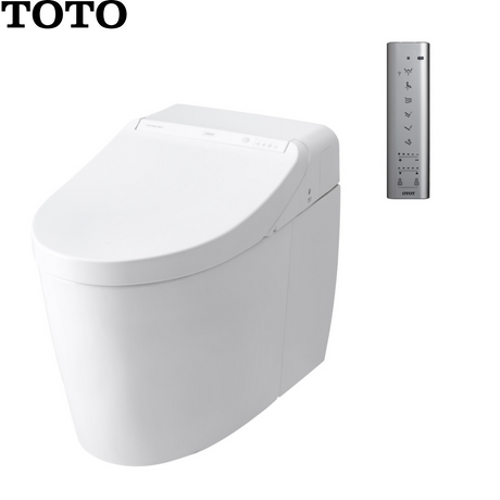 TOTO CS989VT/TCF9575HK 多功能電子馬桶 (S-TRAP)-hong-kong