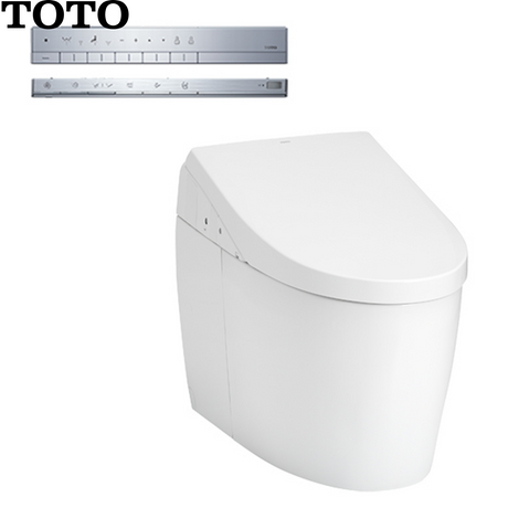 TOTO CS989VT/TCF9575HK 多功能電子馬桶 (S-TRAP)-hong-kong
