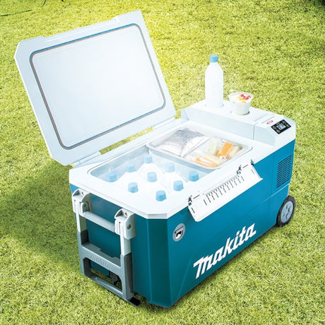 Makita 牧田 CW002GZ01 18V/40V 充電式冷暖保溫箱 (50升) (淨機)-hong-kong