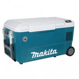 Makita 牧田 CW002GZ01 18V/40V 充電式冷暖保溫箱 (50升) (淨機)-hong-kong