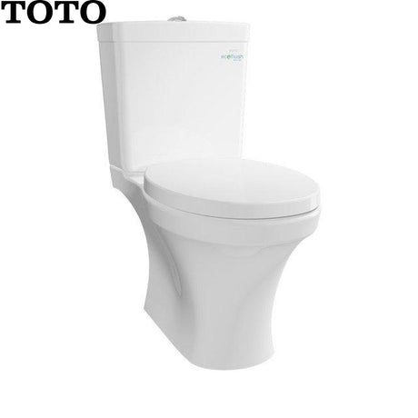 TOTO CW631PJ 自由咀套廁 (配原裝緩降廁板)-hong-kong