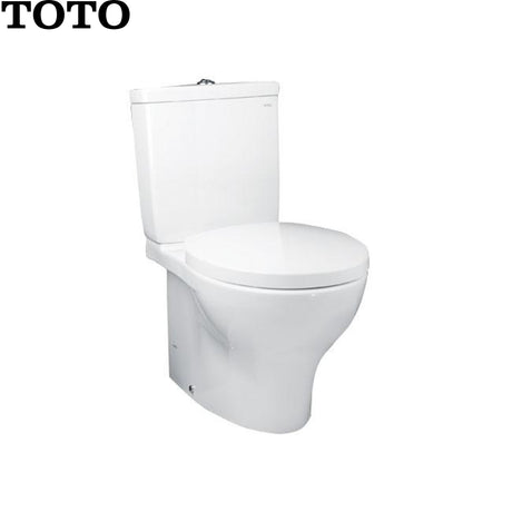 TOTO CW632PJ 自由咀套廁 (配緩降廁板)-hong-kong