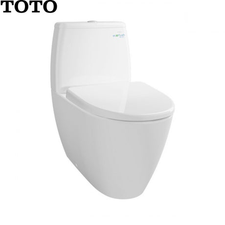 TOTO CW635PJ 兩件式座廁-hong-kong