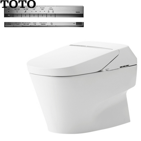 TOTO NEOREST XH CW992VA / TCF992WA 智能座廁-hong-kong