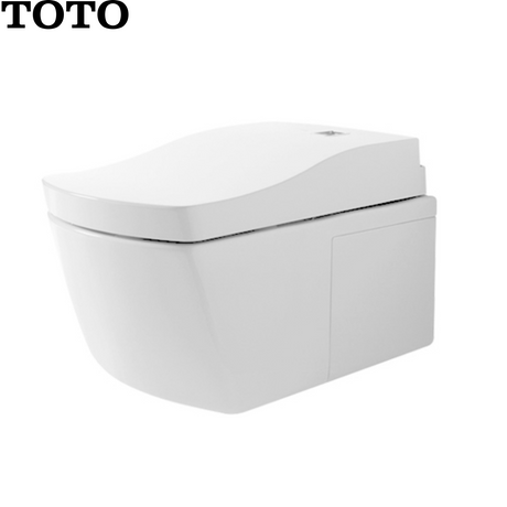 TOTO CW994P/TCF994WA NEOREST LE 智能座廁-hong-kong