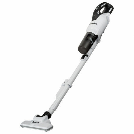 Makita 牧田 DCL286ZBX1 / DCL286ZWX2 18V 充電式吸塵機 (旋風筒式) (淨機)-hong-kong