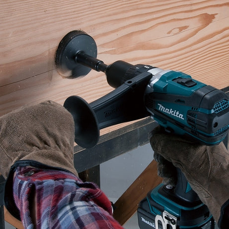 Makita 牧田 DDF458Z 18V 鋰電充電式起子電鑽 (淨機)-hong-kong